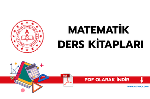 matematik ders kitapları meb