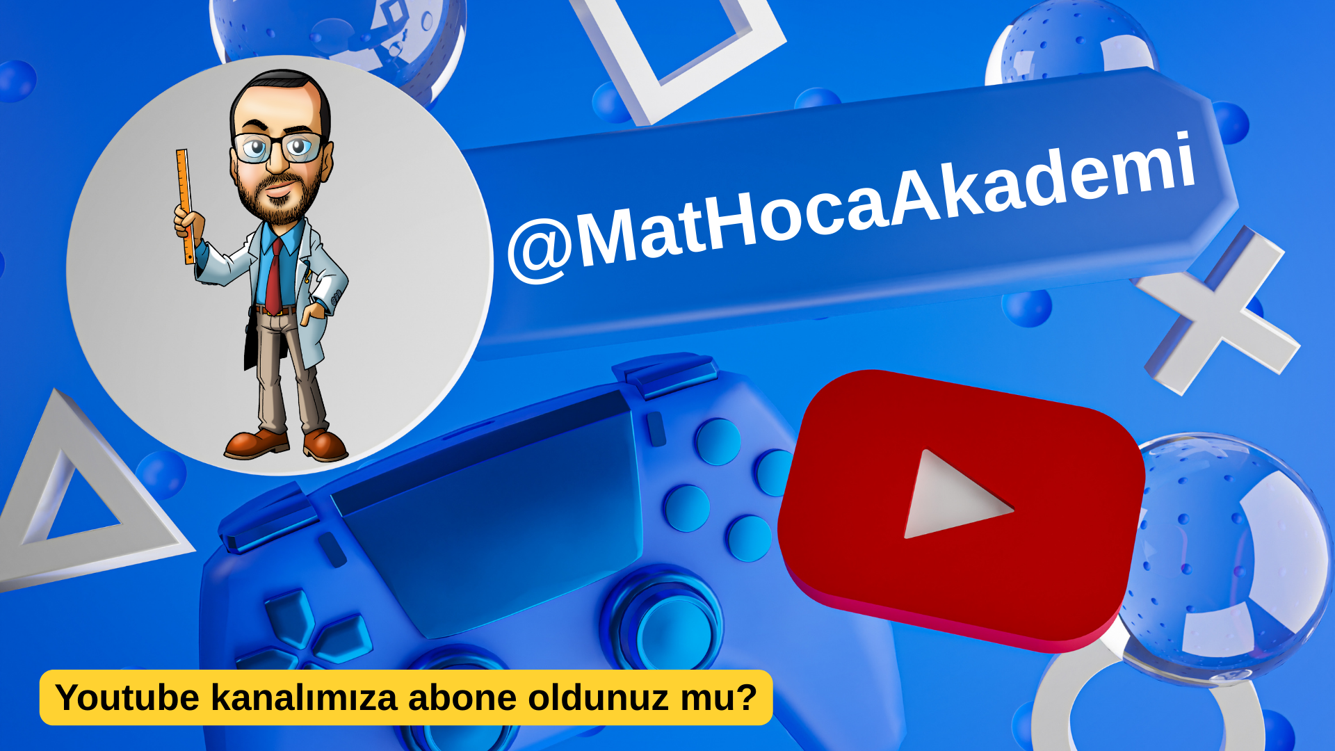 maltepe özel matematik dersi